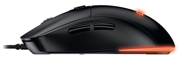 Мышь Genius Scorpion M500 Black (31040011400)