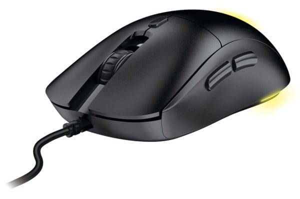 Мышь Genius Scorpion M500 Black (31040011400)