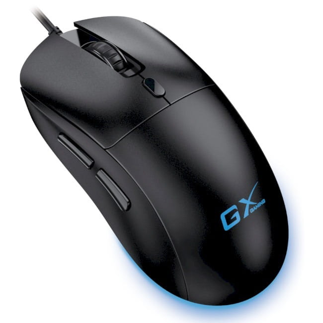 Мышь Genius Scorpion M500 Black (31040011400)