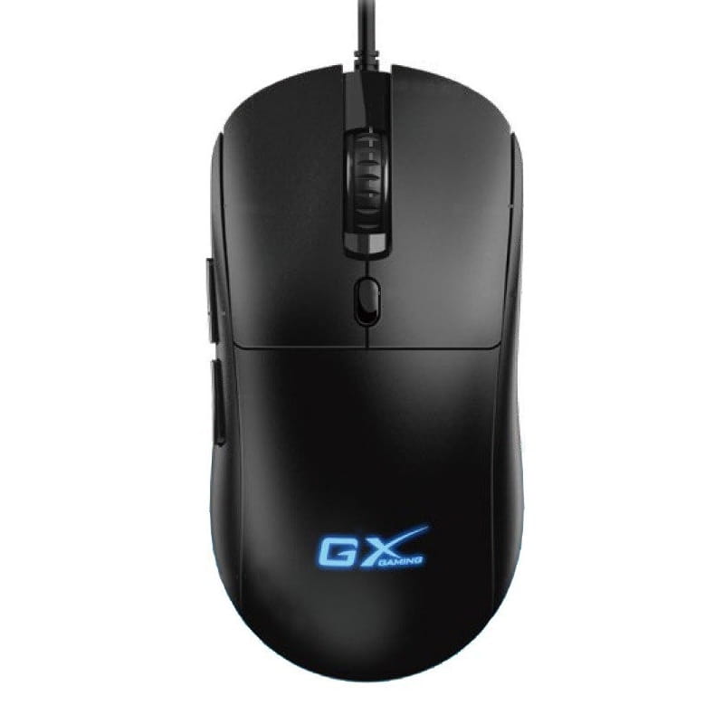 Мышь Genius Scorpion M500 Black (31040011400)