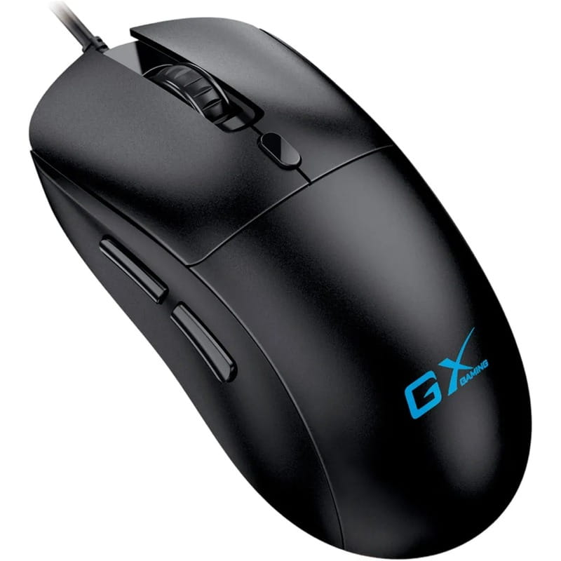 Мышь Genius Scorpion M500 Black (31040011400)