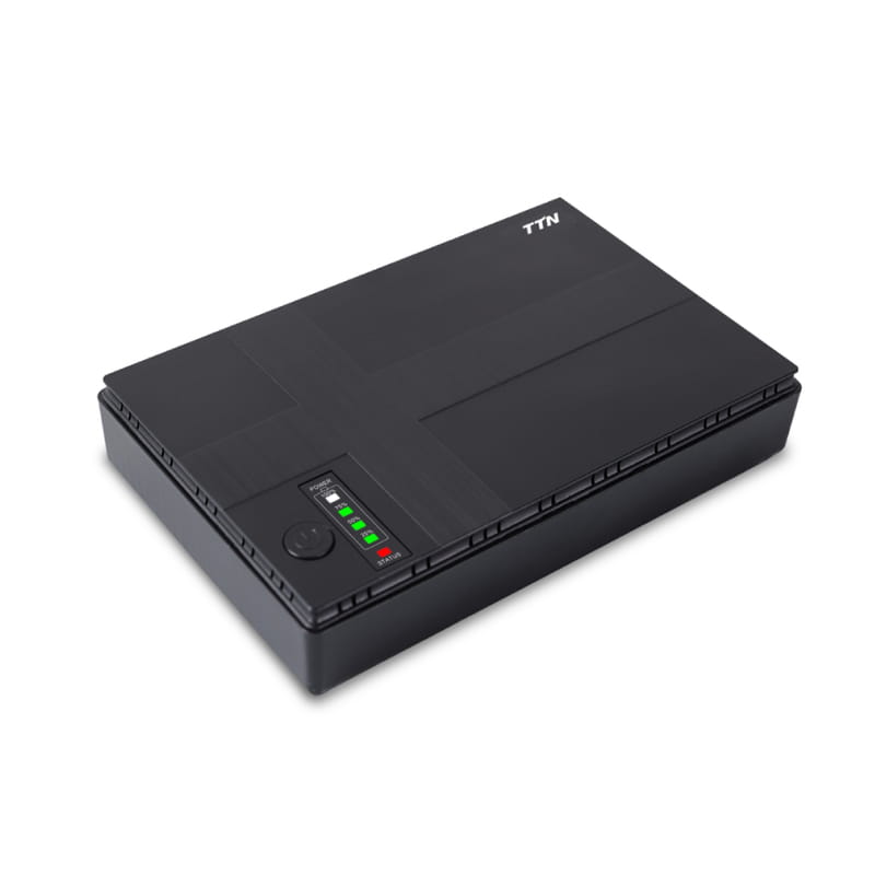 Джерело безперебійного живлення TTN DC-1036P 36W PoE