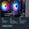 Фото - Персональний комп`ютер ASGARD (I104F.16.S10.35.5171) | click.ua