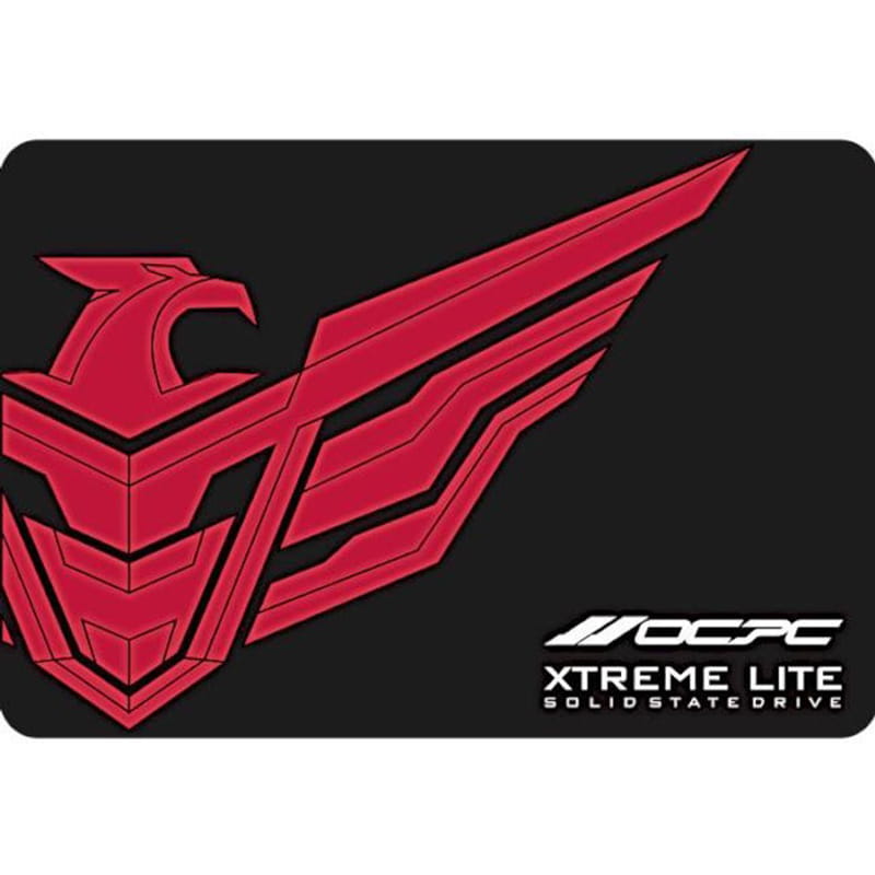 Накопитель SSD 1TB OCPC XTL-200 2.5" SATAIII 3D NAND (SSD25S3T1TBLT)