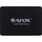 Фото - Накопитель SSD  512GB Afox SD250 2.5" SATAIII 3D NAND (SD250-512GN) | click.ua
