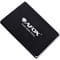 Фото - Накопитель SSD  512GB Afox SD250 2.5" SATAIII 3D NAND (SD250-512GN) | click.ua