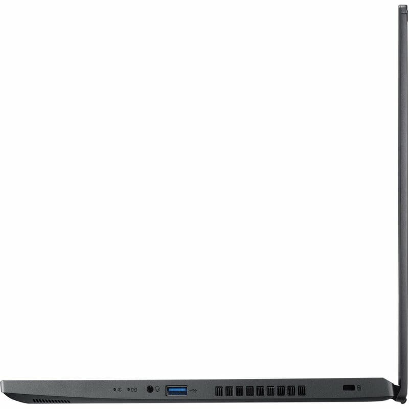 Ноутбук Acer Aspire 7 A715-76G-73F2 (NH.QN4EU.008) Black