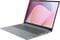 Фото - Ноутбук Lenovo IdeaPad Slim 3 15ABR8 (82XM00GBRA) Arctic Grey | click.ua