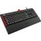 Фото - Клавиатура AOC AGK700 Gaming RGB с подставкой Black (AGK700DR2R) | click.ua