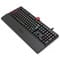 Фото - Клавiатура AOC AGK700 Gaming RGB з підставкою Black (AGK700DR2R) | click.ua