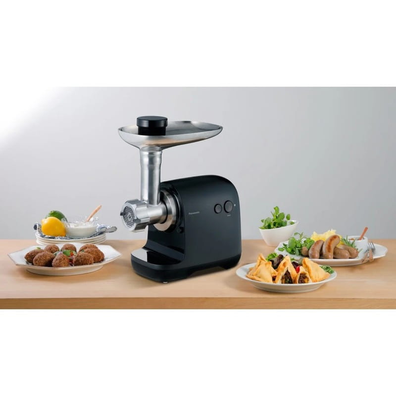 Мясорубка Panasonic MK-GX1710KTQ