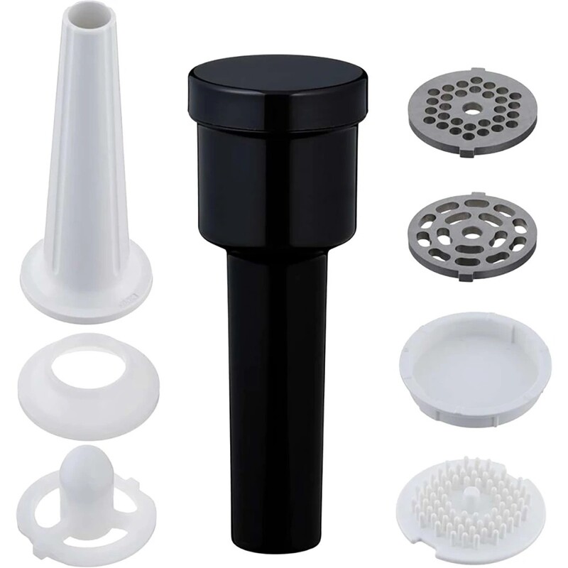 Мясорубка Panasonic MK-GX1710KTQ