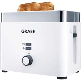 Купити Тостер Graef TO 61 Тостер Graef TO 61
