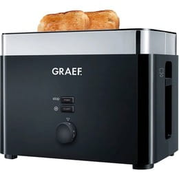Купити Тостер Graef TO 62 Тостер Graef TO 62