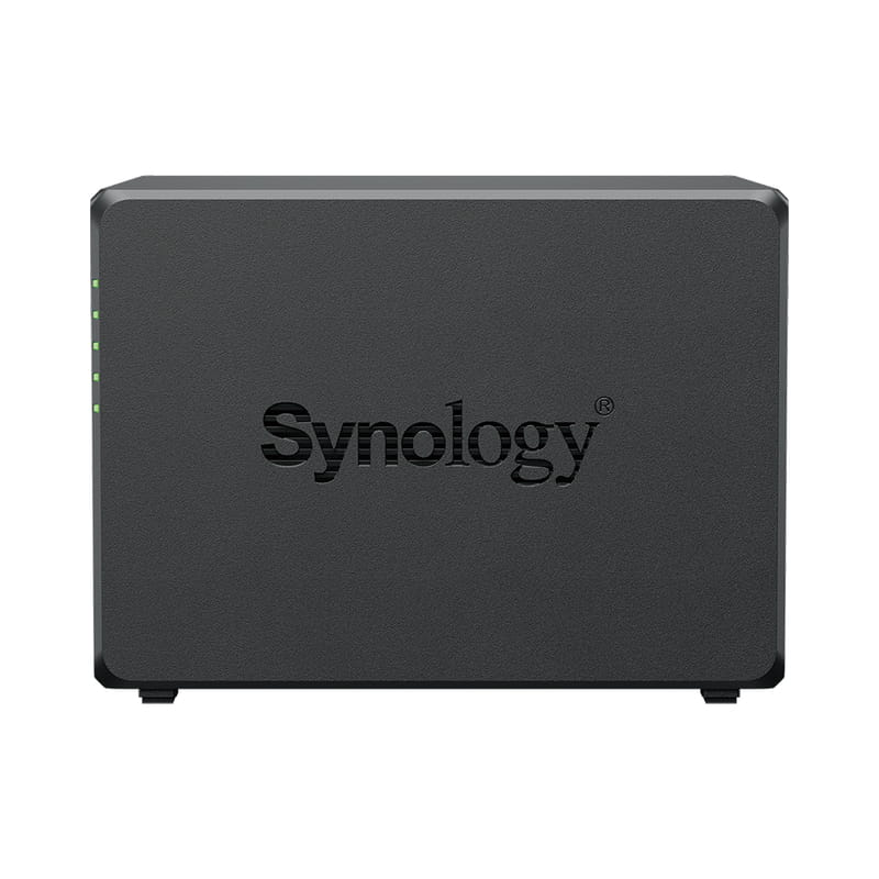 Сетевое хранилище NAS Synology DS423+