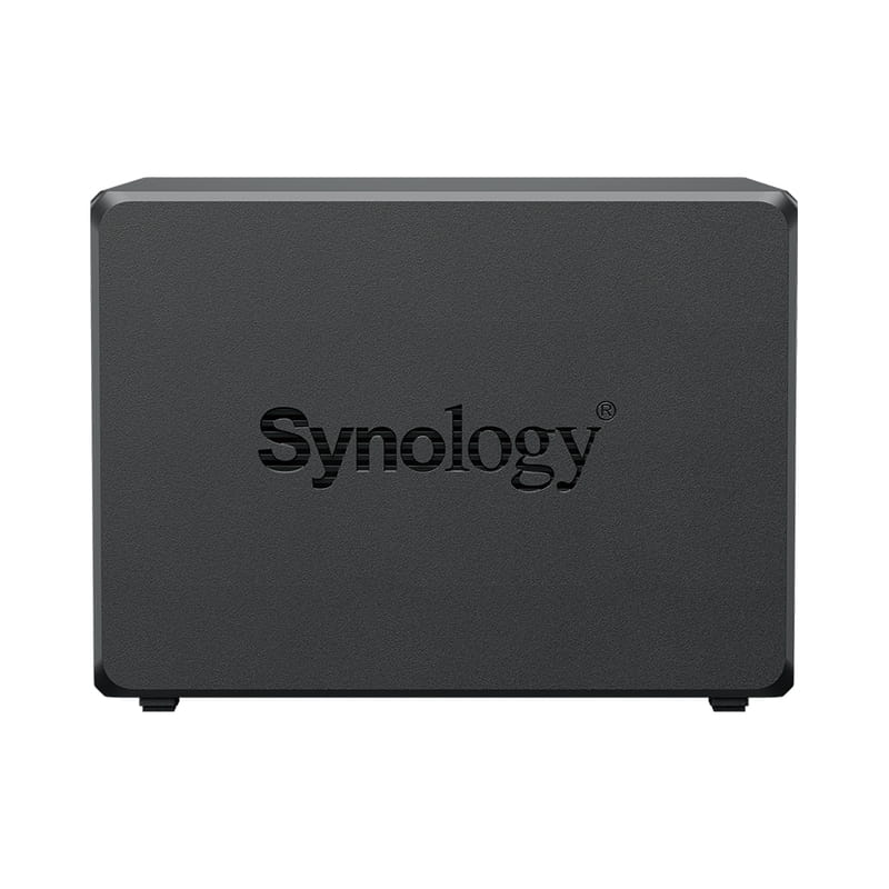 Сетевое хранилище NAS Synology DS423+