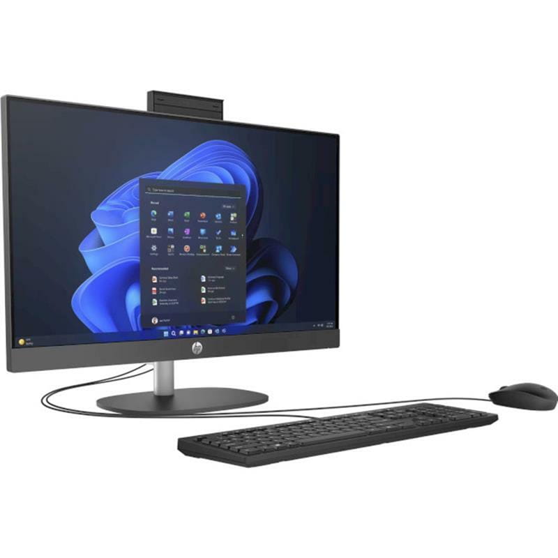 Моноблок HP ProOne 240 G10 (885A8EA) Black