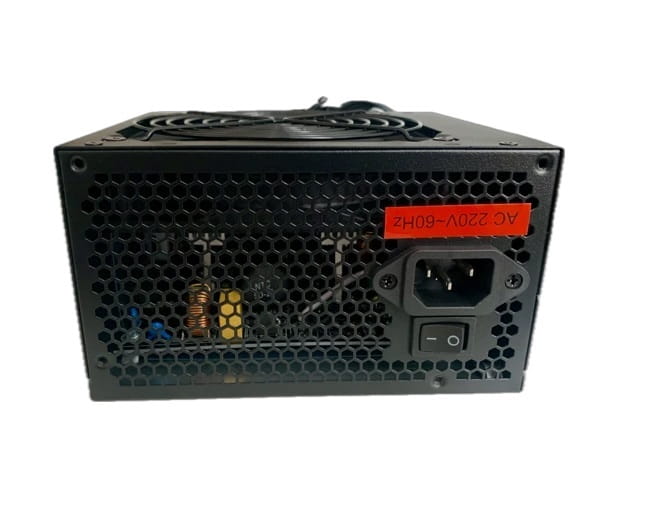 Блок питания Delux DLP-55DG 700W