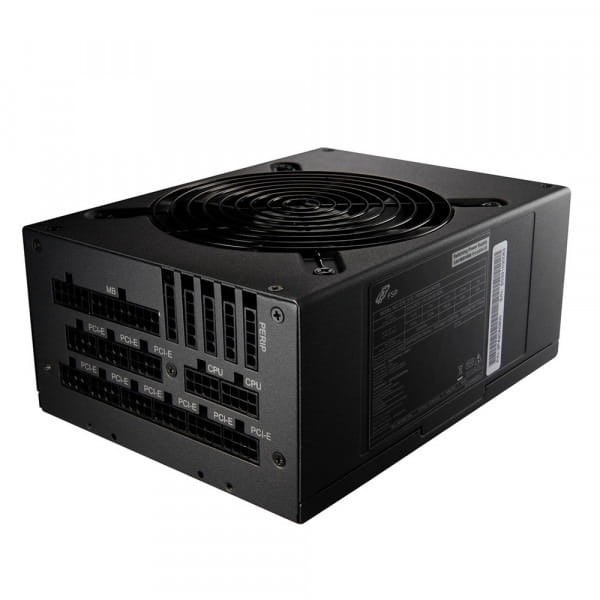 Блок питания FSP FSP2000-52AGPBI, ATX, 80+