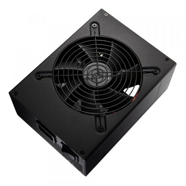 Блок питания FSP FSP2000-52AGPBI, ATX, 80+