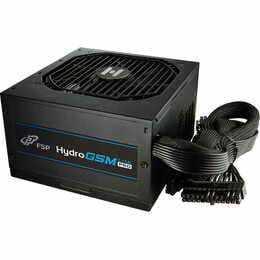 Блок живлення FSP HGS-550M, ATX APFC80+