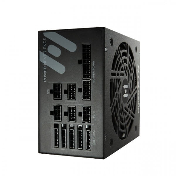 Блок питания FSP HPT2-650M, ATX 80+