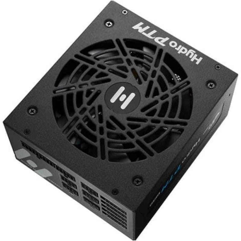 Блок питания FSP HPT2-750M, ATX 80+