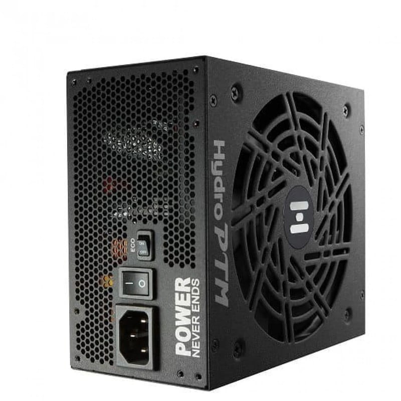 Блок питания FSP HPT2-750M, ATX 80+