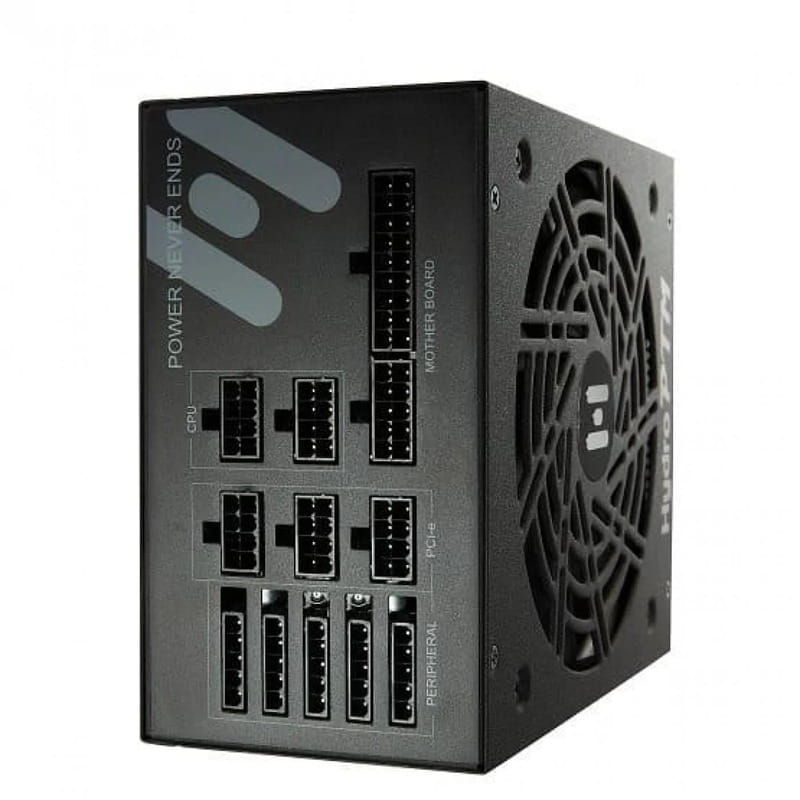 Блок питания FSP HPT2-750M, ATX 80+