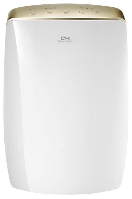 Осушувач повітря Cooper&Hunter CH-D008WDN7-20LD