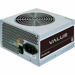 Блок живлення Chieftec Value APB-600B8 600W