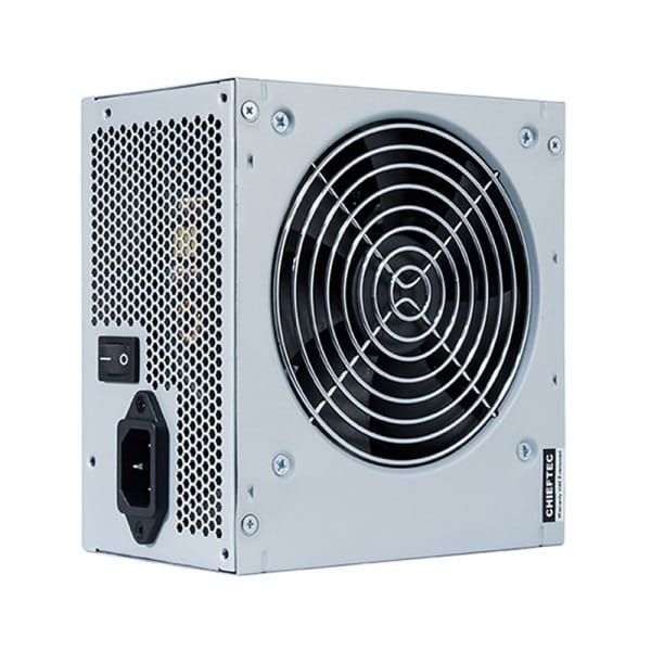 Блок живлення Chieftec Value APB-600B8 600W