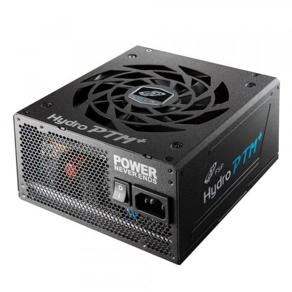 Блок живлення FSP HPT850M, ATX APFC 80+