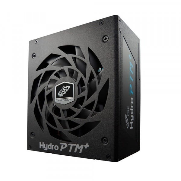 Блок живлення FSP HPT850M, ATX APFC 80+