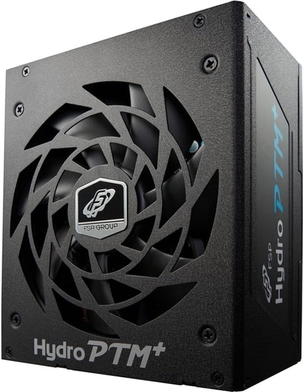 Блок живлення FSP HPT850M, ATX APFC 80+