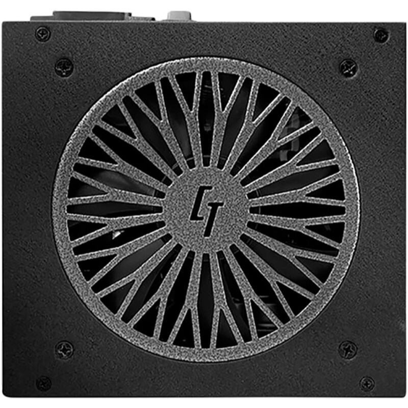 Блок живлення Chieftec Steel Power BDK-550FC 550W