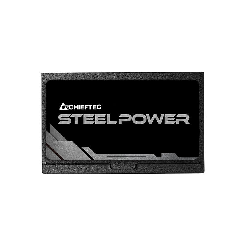 Блок живлення Chieftec Steel Power BDK-550FC 550W