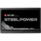 Фото - Блок живлення Chieftec Steel Power BDK-550FC 550W | click.ua