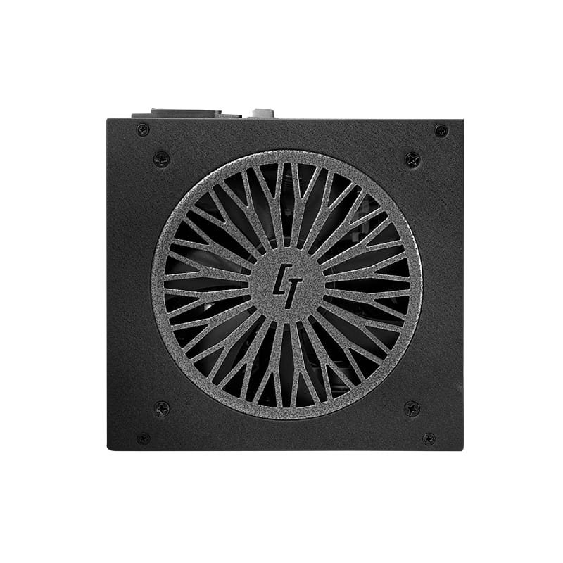 Блок питания Chieftec Steel Power BDK-550FC 550W