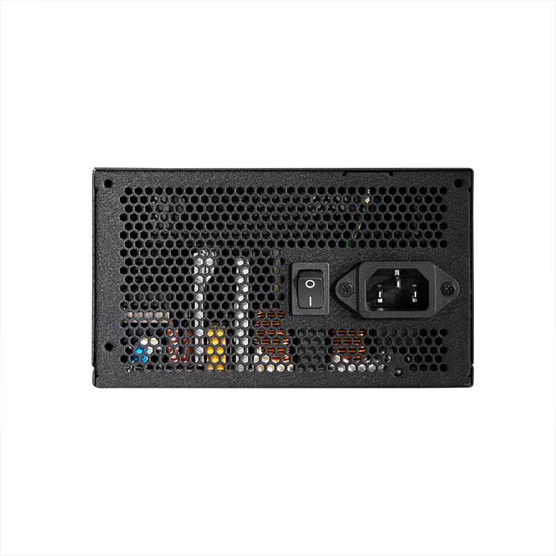 Блок питания Chieftec Steel Power BDK-550FC 550W