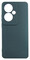 Фото - Чeхол-накладка Dengos для Oppo Reno 11F Green (DG-KM-96) + защитное стекло | click.ua