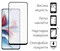 Фото - Чeхол-накладка Dengos для Oppo Reno 11F Green (DG-KM-96) + защитное стекло | click.ua