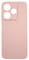 Фото - Чeхол-накладка Dengos для Xiaomi Redmi 13 4G Pink (DG-KM-99) + защитное стекло | click.ua