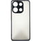Фото - Чeхол-накладка Dengos Matt для Xiaomi Redmi Note 13 4G Black (DG-TPU-MATT-140) | click.ua