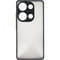 Фото - Чeхол-накладка Dengos Matt для Xiaomi Redmi Note 13 Pro 4G Black (DG-TPU-MATT-141) | click.ua