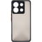 Фото - Чeхол-накладка Dengos Matt для Xiaomi Redmi Note 13 Pro 5G Black (DG-TPU-MATT-142) | click.ua