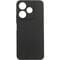 Фото - Чохол-накладка Dengos Carbon для Xiaomi Redmi 13 4G Black (DG-TPU-CRBN-199) | click.ua