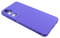 Фото - Чeхол-накладка Dengos Carbon для Realme C65 Violet (DG-TPU-CRBN-198) | click.ua