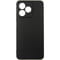 Фото - Чохол-накладка Dengos Carbon для Realme C53 Black (DG-TPU-CRBN-195) | click.ua