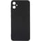 Фото - Чeхол-накладка Dengos Carbon для Samsung Galaxy A05 Black (DG-TPU-CRBN-193) | click.ua